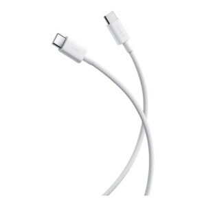 Cable Usb C - Usb C Xiaomi 60W 1m