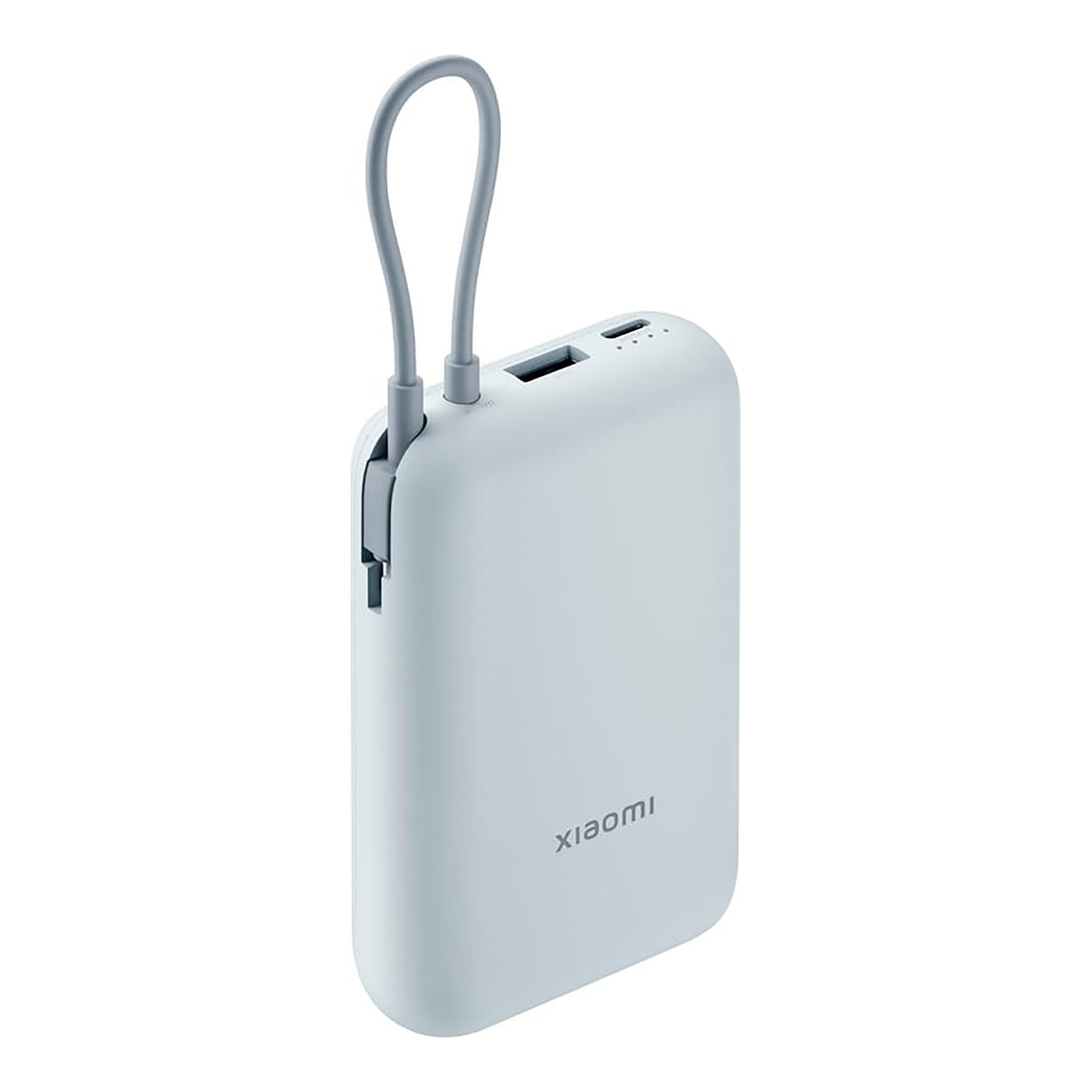 PowerBank Xiaomi Bhr9073gl Li-ion 10000mah 37wh - Imagen 4