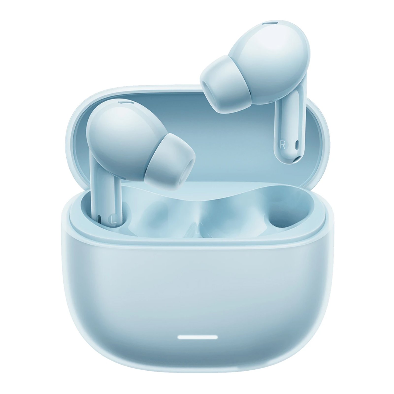 Auriculares Inalámbricos Bt Xiaomi Redmi Buds 6 Lite 12,4mm - Imagen 3