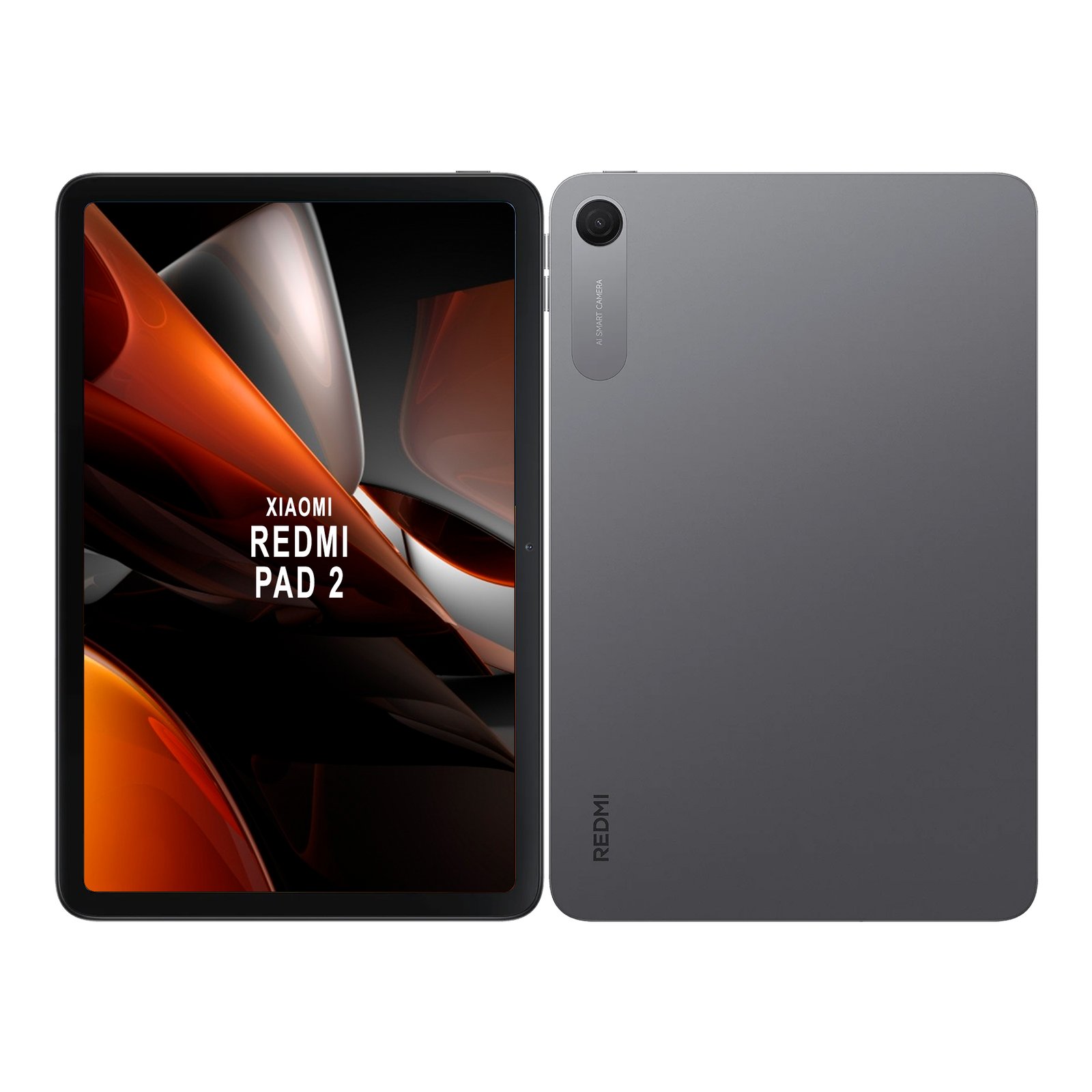 Tablet Redmi Pad 2 Xiaomi 9,7'' 4gb 128gb 8mp+5mp - Imagen 5