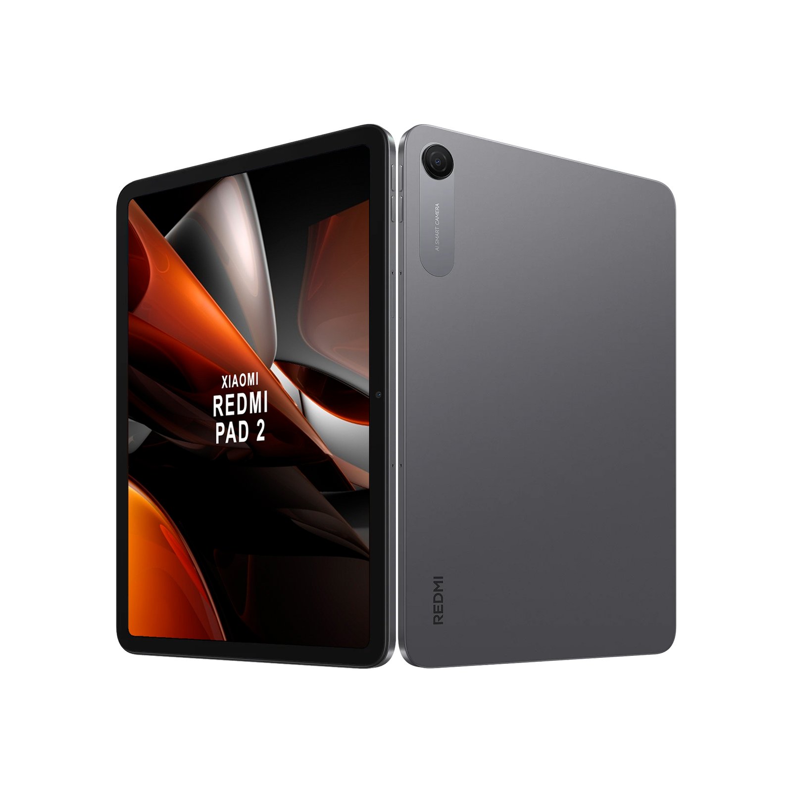 Tablet Redmi Pad 2 Xiaomi 9,7'' 4gb 128gb 8mp+5mp - Imagen 4