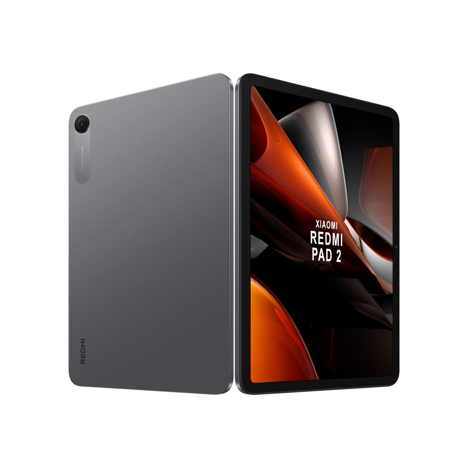 Tablet Redmi Pad 2 Xiaomi 9,7'' 4gb 128gb 8mp+5mp - Imagen 3