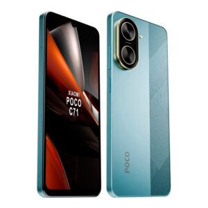 Xiaomi Poco C71 6,88'' 4G 4gb 64gb Dual Cam 32mp