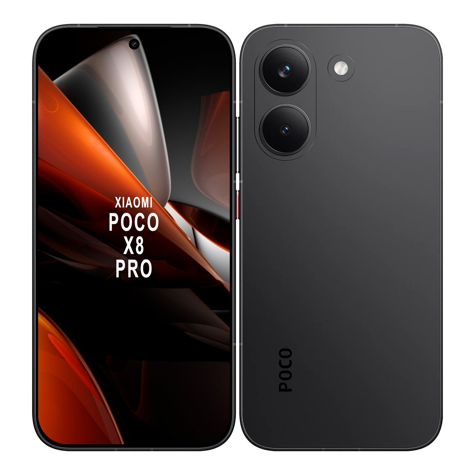 Xiaomi Poco X8 Pro 6,59'' 5G 8gb 256gb Dual Cam 50mp - Imagen 2