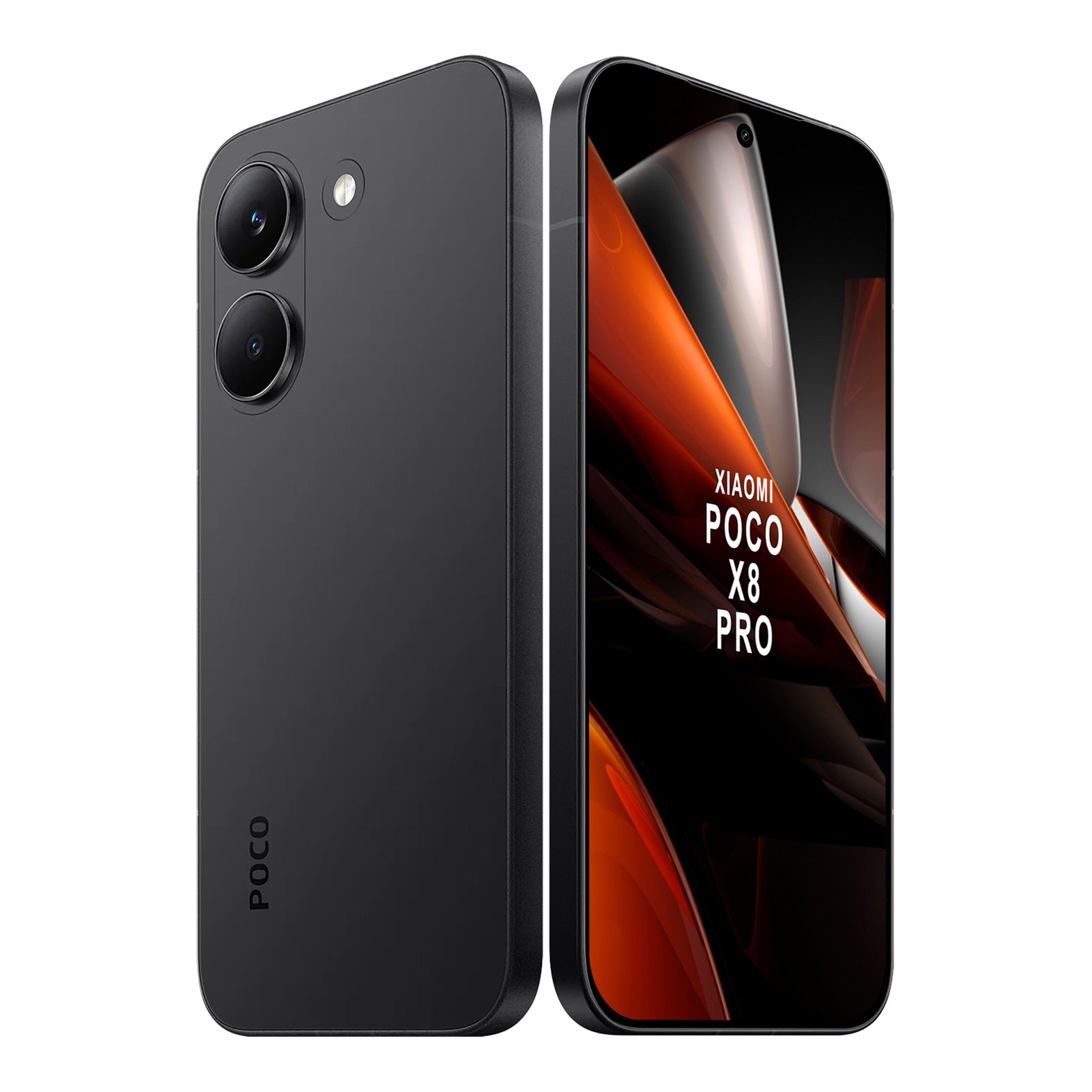 Xiaomi Poco X8 Pro 6,59'' 5G 12gb 512gb Dual Cam