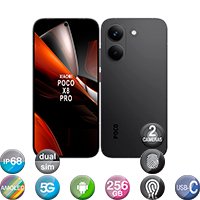 Xiaomi Poco X8 Pro 6,59'' 5G 8gb 256gb Dual Cam 50mp - Imagen 3