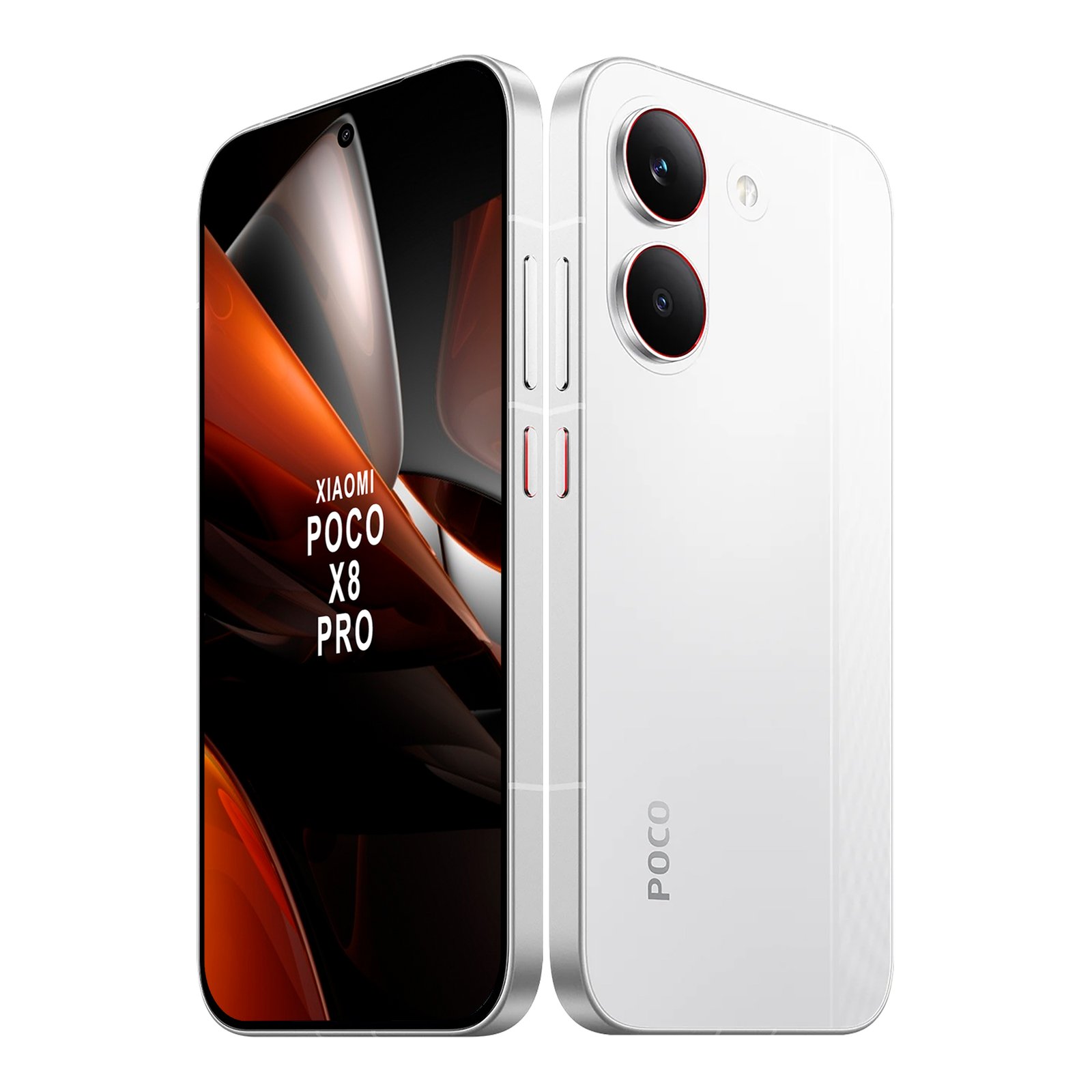 Xiaomi Poco X8 Pro 6,59'' 5G 8gb 256gb Dual Cam 50mp - Imagen 2
