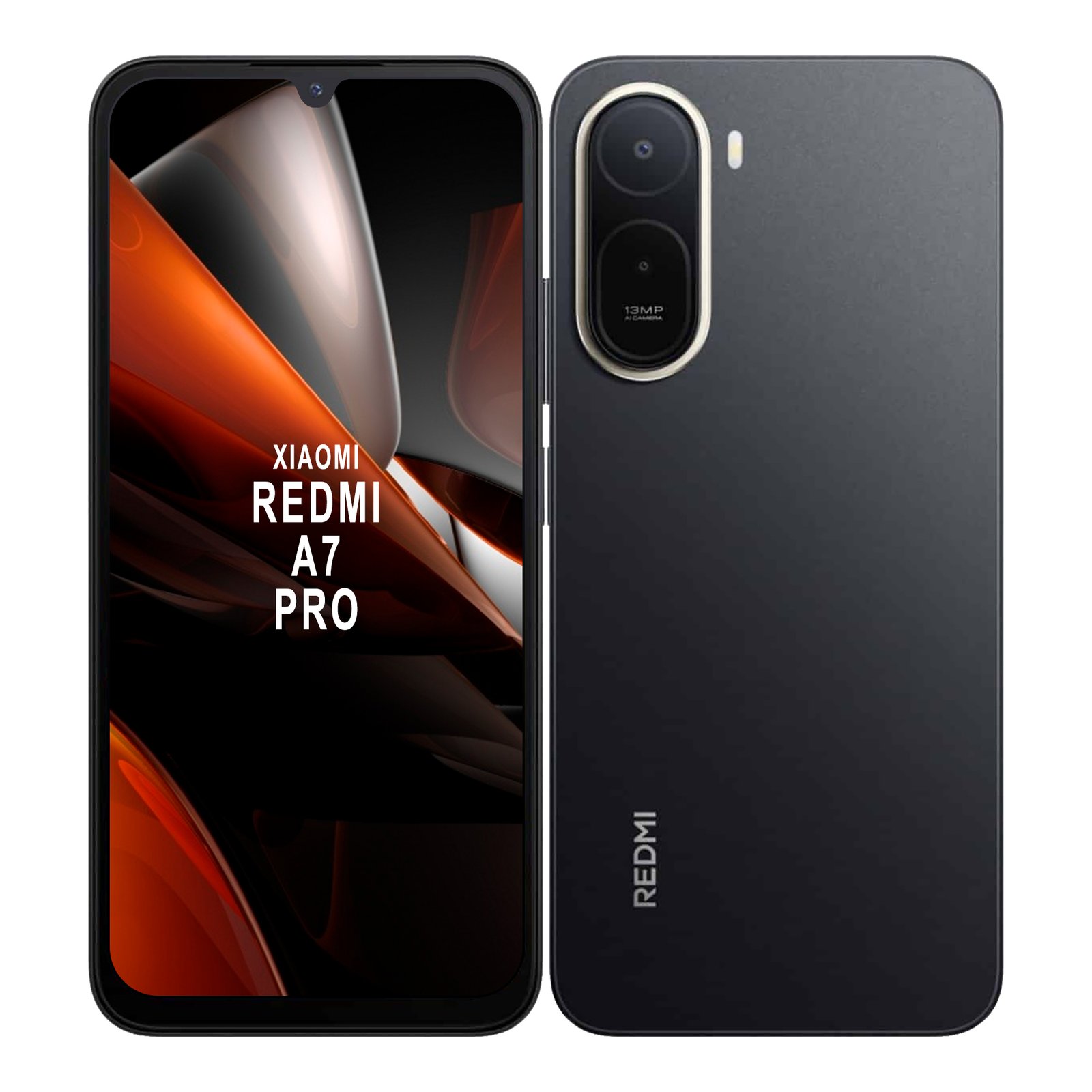 Xiaomi Redmi A7 Pro 6,9'' 4G 4+4gb 128gb 13mp+8mp - Imagen 2