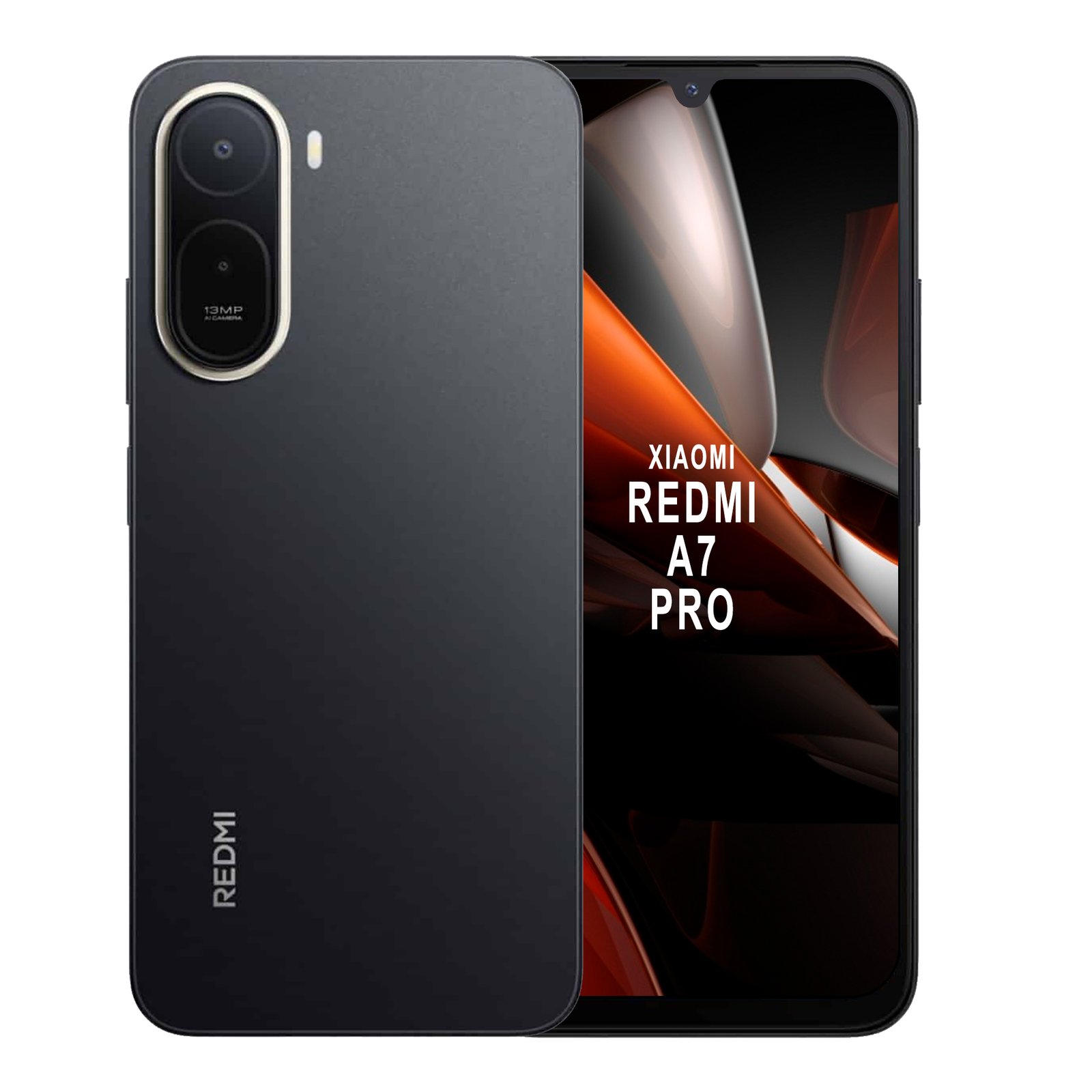 Xiaomi Redmi A7 Pro 6,9'' 4G 4+4gb 128gb 13mp+8mp