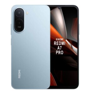 Xiaomi Redmi A7 Pro 6,9'' 4G 4+4gb 128gb 13mp+8mp
