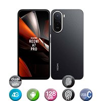 Xiaomi Redmi A7 Pro 6,9'' 4G 4+4gb 128gb 13mp+8mp - Imagen 3