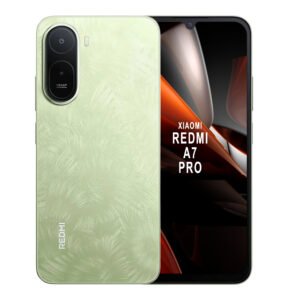 Xiaomi Redmi A7 Pro 6,9'' 4G 4+4gb 128gb 13mp+8mp Verde