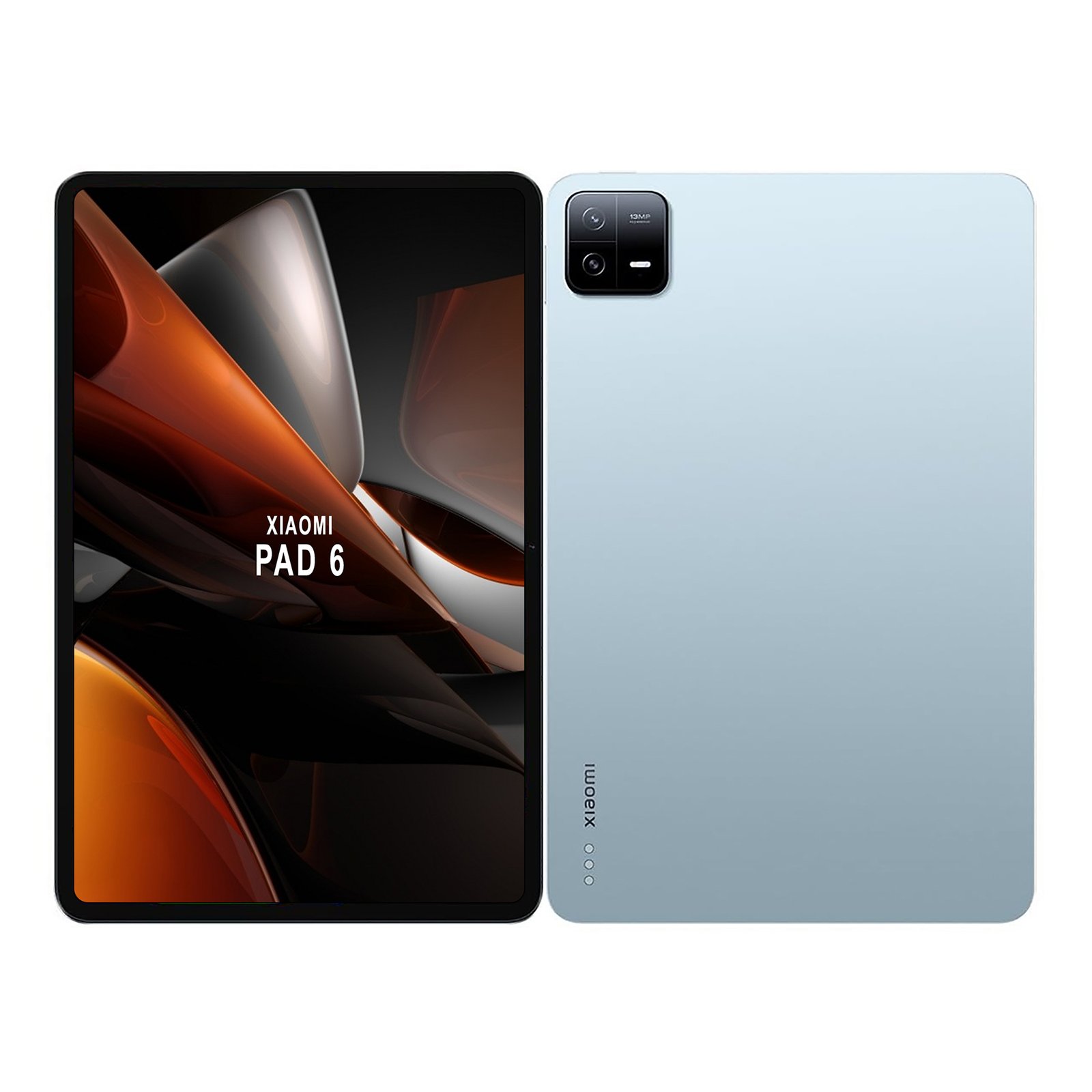 Tablet Pad 6 Xiaomi 11'' 8gb 128gb 13mp+8mp - Imagen 2