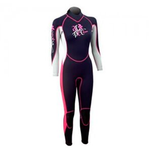 Traje Neopreno Surf Aropec Mujer L