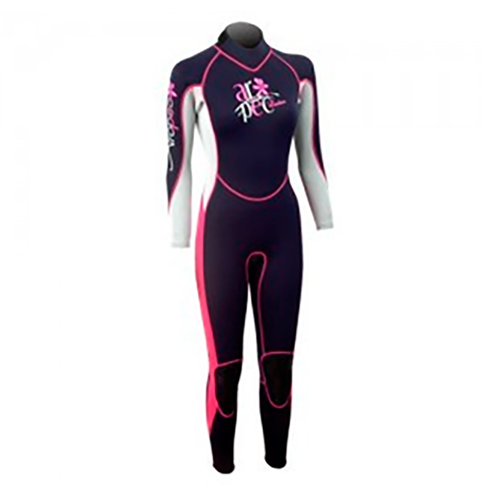 Traje Neopreno Surf Aropec Mujer L