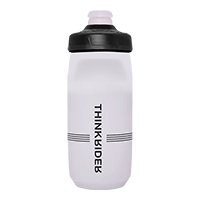 Botella Para Ciclismo Thinkrider 620ml Antideslizante Tapa Con Bloqueo - Imagen 5