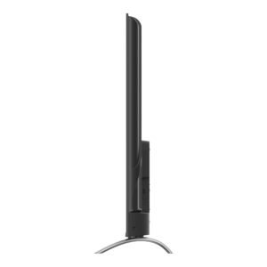 Smart Tv Aiwa 55'' QLed 4k Hdr Google TV Comando De Voz