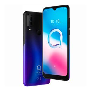 Celular Alcatel 3 (2020) 6,2 4gb 64gb Cam Triple 13mp