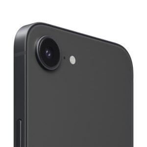 iPhone 17e 6,1'' 5G 8gb 256gb 48mp+12mp Negro