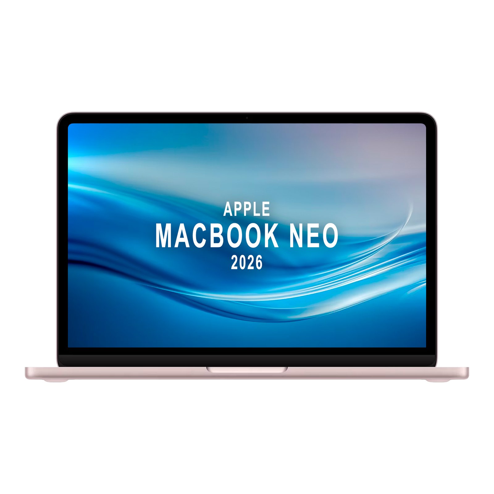 Apple Macbook Neo 13'' A18 8gb 512gb Mac - Imagen 2