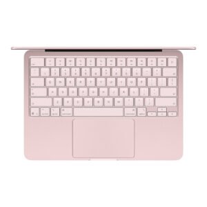 Apple Macbook Neo 13'' A18 8gb 256gb Mac rosa