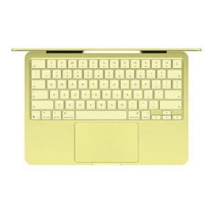 Apple Macbook Neo 13'' A18 8gb 512gb Mac