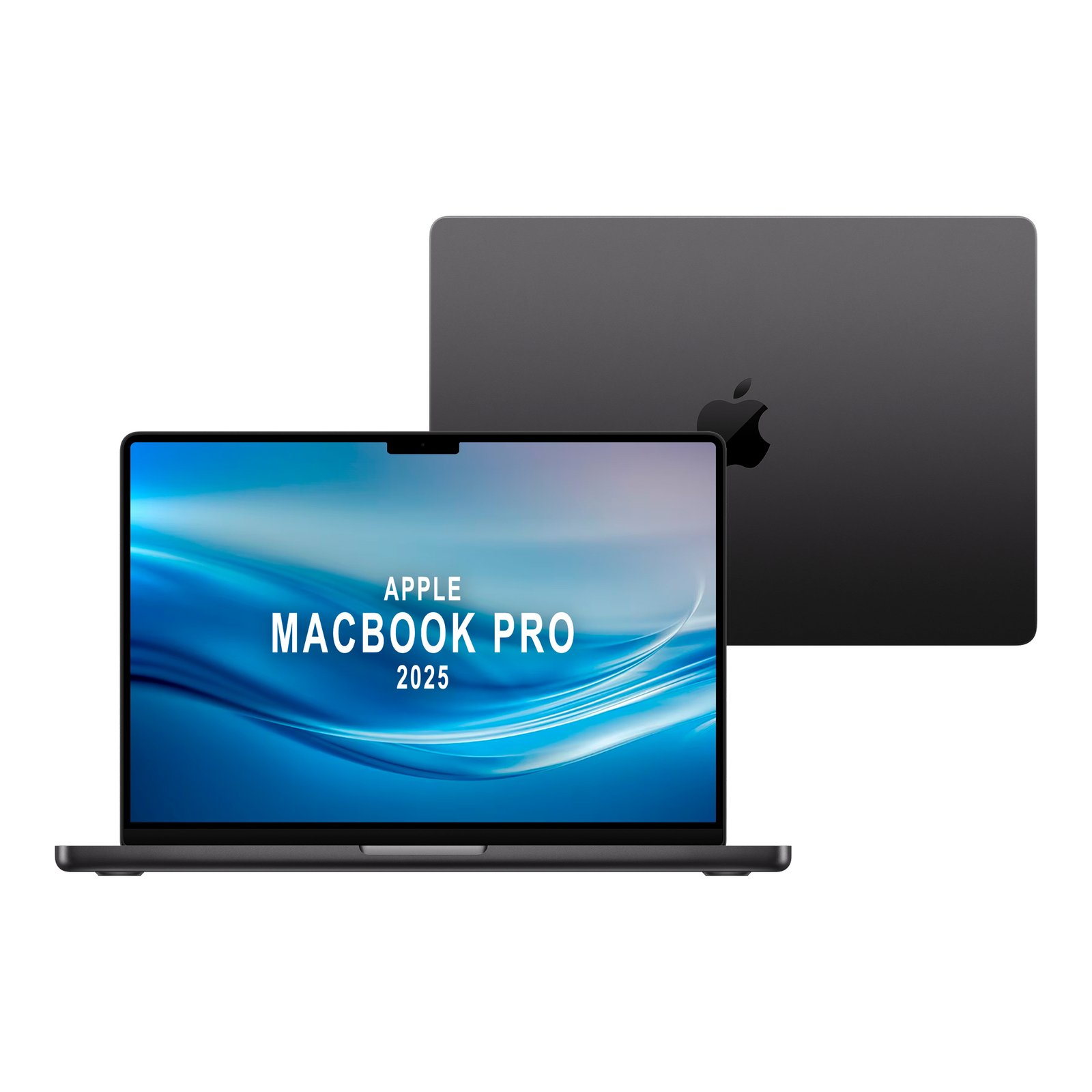 Apple Macbook Pro 14,2'' M5 16gb 512gb Mac - Imagen 3