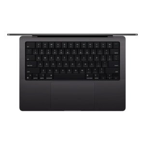 Apple Macbook Pro 14,2'' M5 16gb 512gb Mac