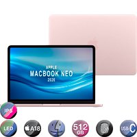 Apple Macbook Neo 13'' A18 8gb 512gb Mac - Imagen 4