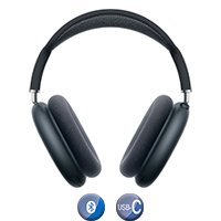 Auriculares Apple Airpods Max 1 (USB-C) Bluetooth - Imagen 3