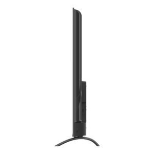 Smart Tv Aiwa 70'' QLed 4k Hdr Google TV Comando De Voz