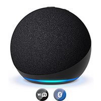 Parlante Amazon Echo Dot Gen5 Alexa Wifi Bluetooth - Imagen 8