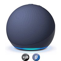Parlante Amazon Echo Dot Gen5 Alexa Wifi Bluetooth - Imagen 8
