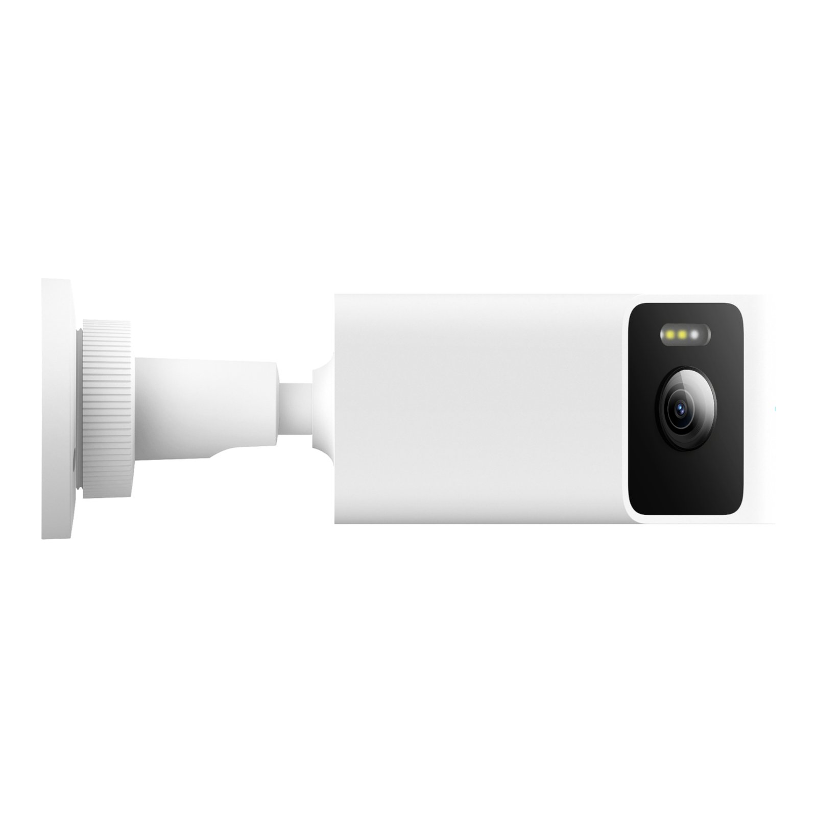 Cámara De Seguridad Xiaomi Cw100 Dual Ext Visión Nocturna 2K - Imagen 3