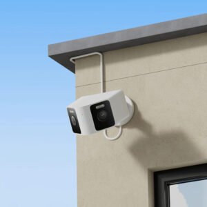 Cámara De Seguridad Xiaomi Cw100 Dual Ext Visión Nocturna 2K