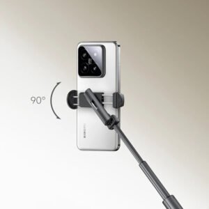 Selfie Stick Trípode 2en1 Xiaomi Bhr083kgl Bt 52cm