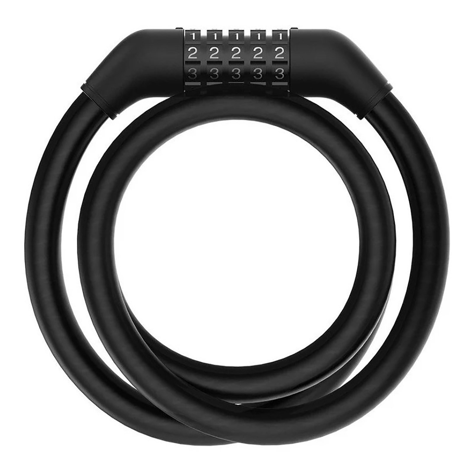 Candado Con Combinación De 5 Dígitos Xiaomi Bhr6751gl - Imagen 2