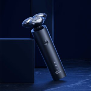 Afeitadora Inalámbrica Xiaomi Electric Shaver S301 360°