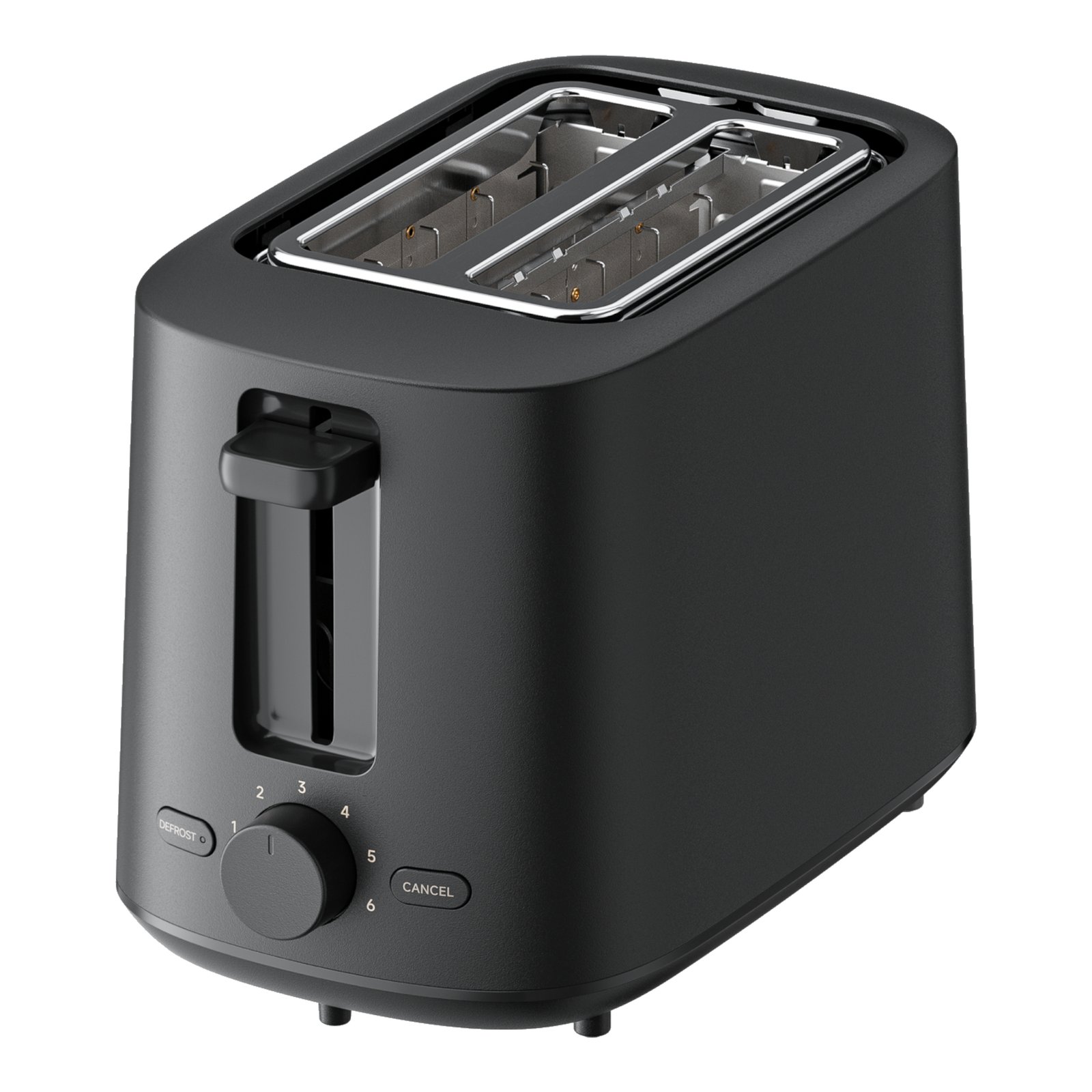 Tostadora Xiaomi Bhr8811eu 930W 6 Niveles 2 Panes - Imagen 9