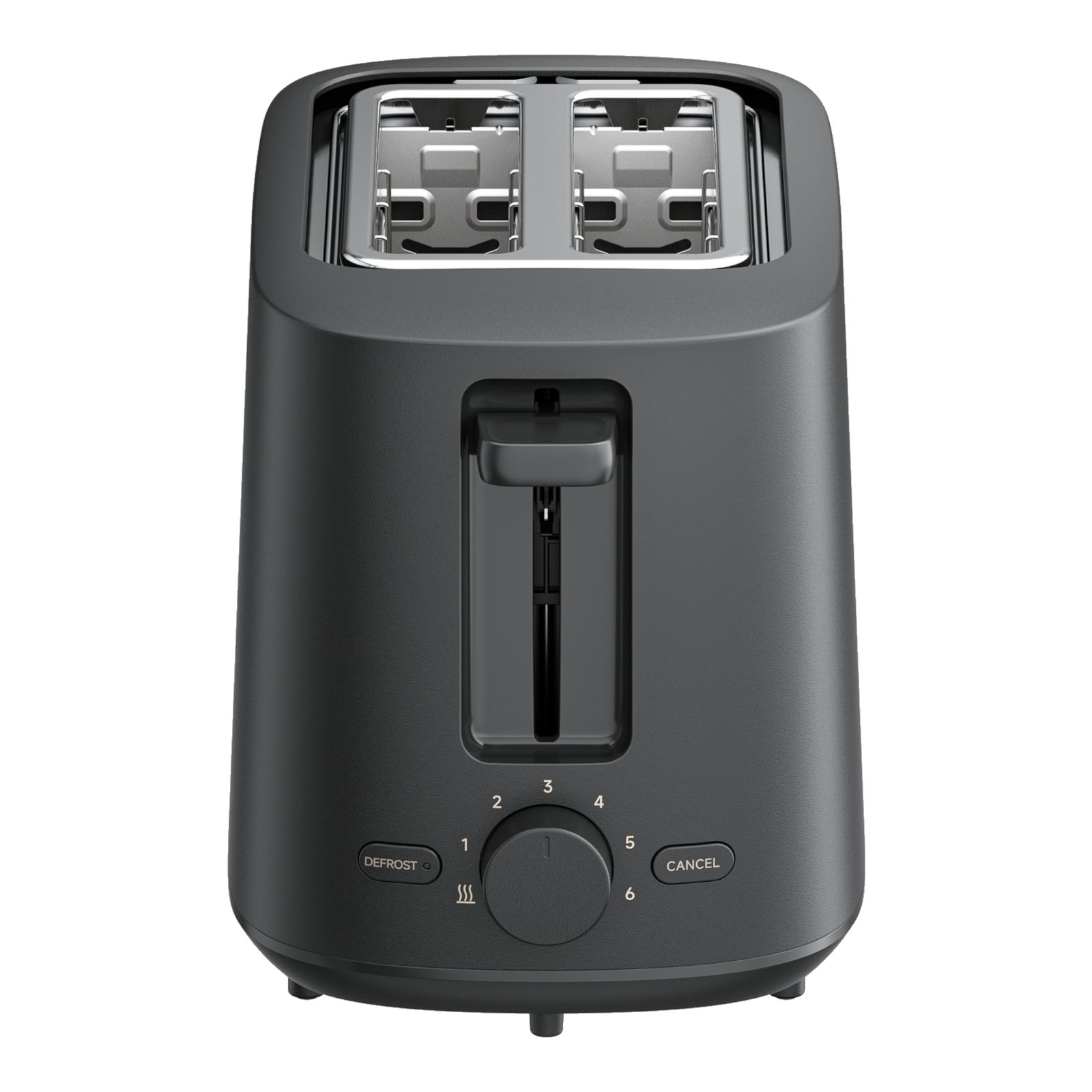 Tostadora Xiaomi Bhr8811eu 930W 6 Niveles 2 Panes - Imagen 7