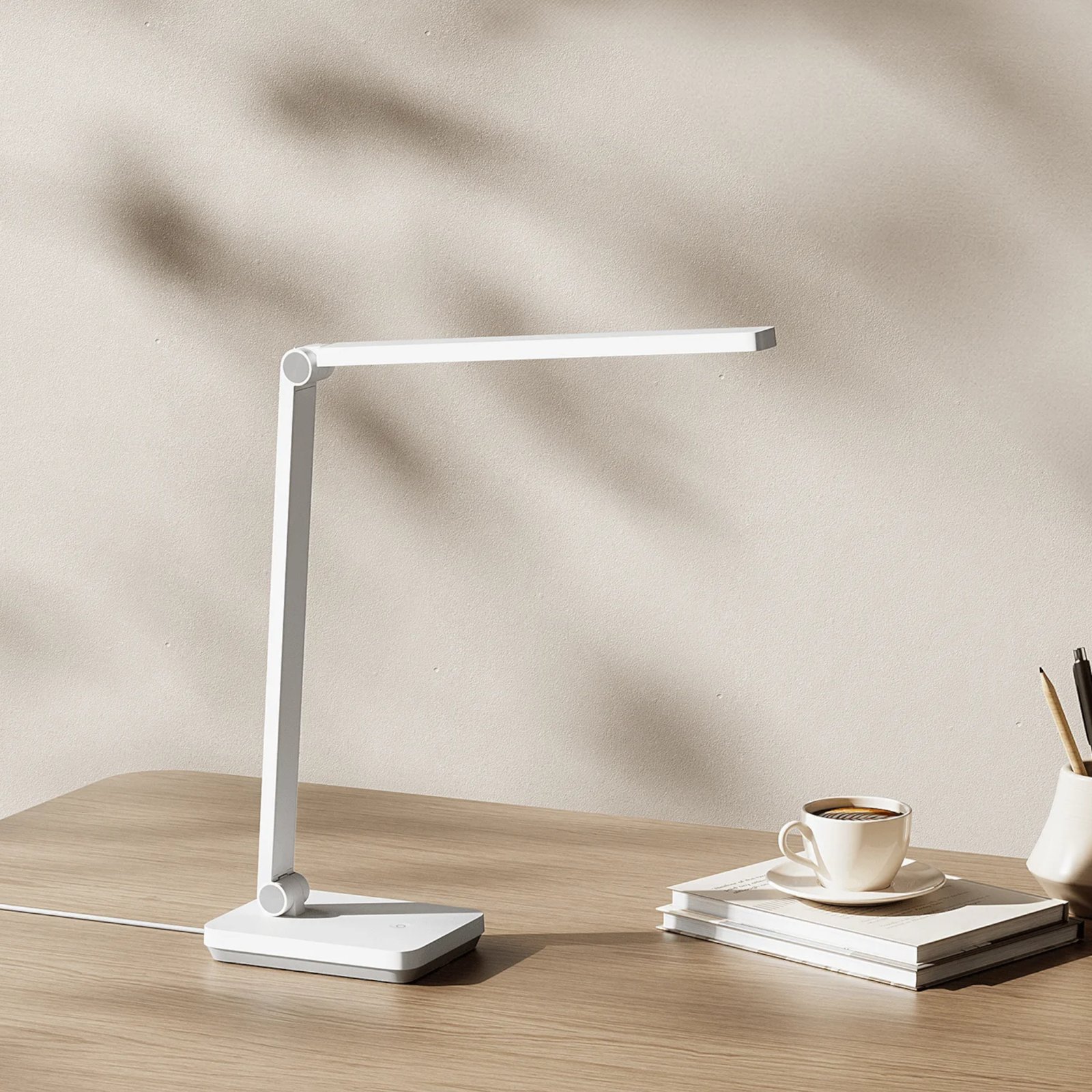 Lámpara De Escritorio Ajustable Xiaomi Desk Lamp Lite 7,5W