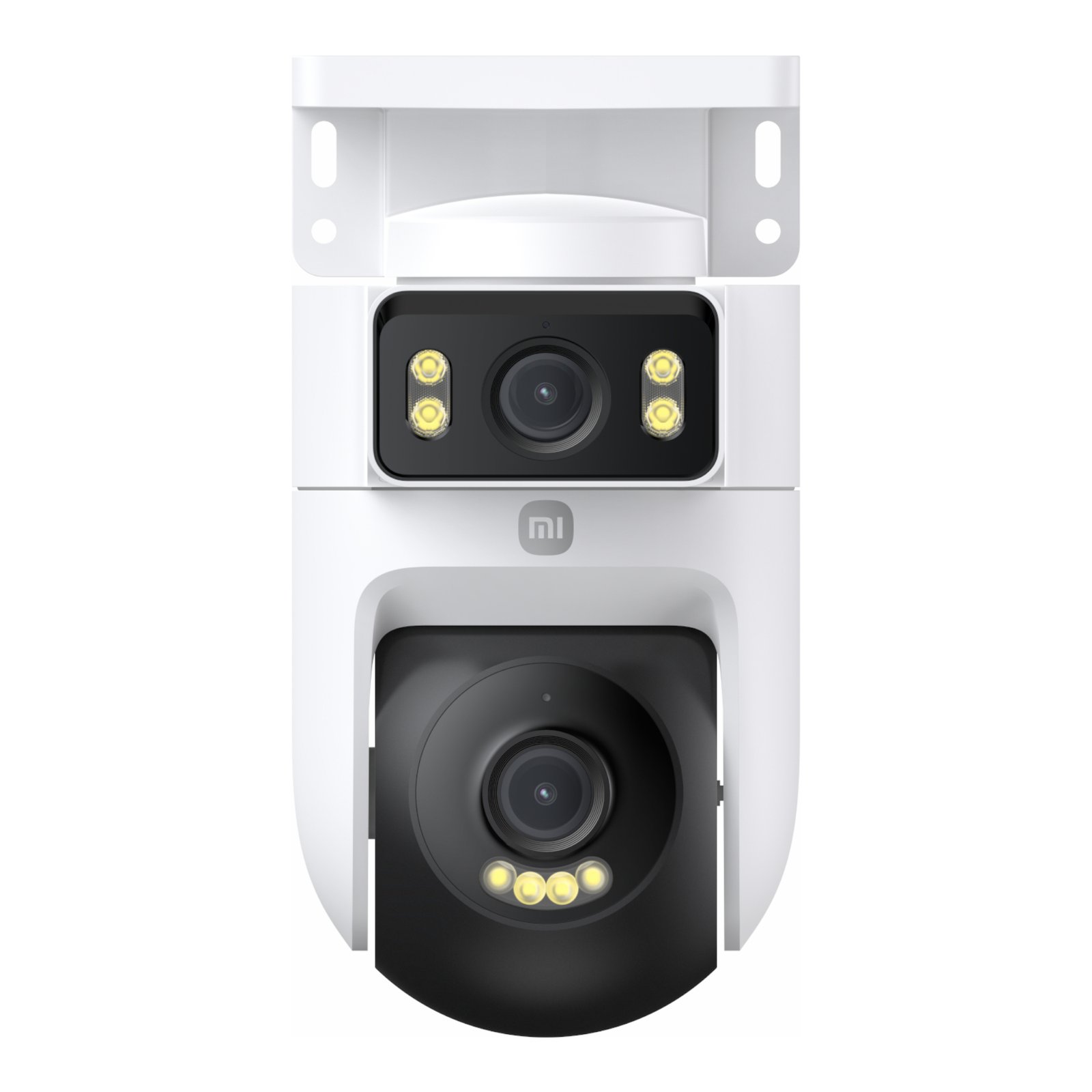 Cámara De Seguridad Xiaomi Cw500 Dual Ext Visión Nocturna 2,5K 360° - Imagen 7