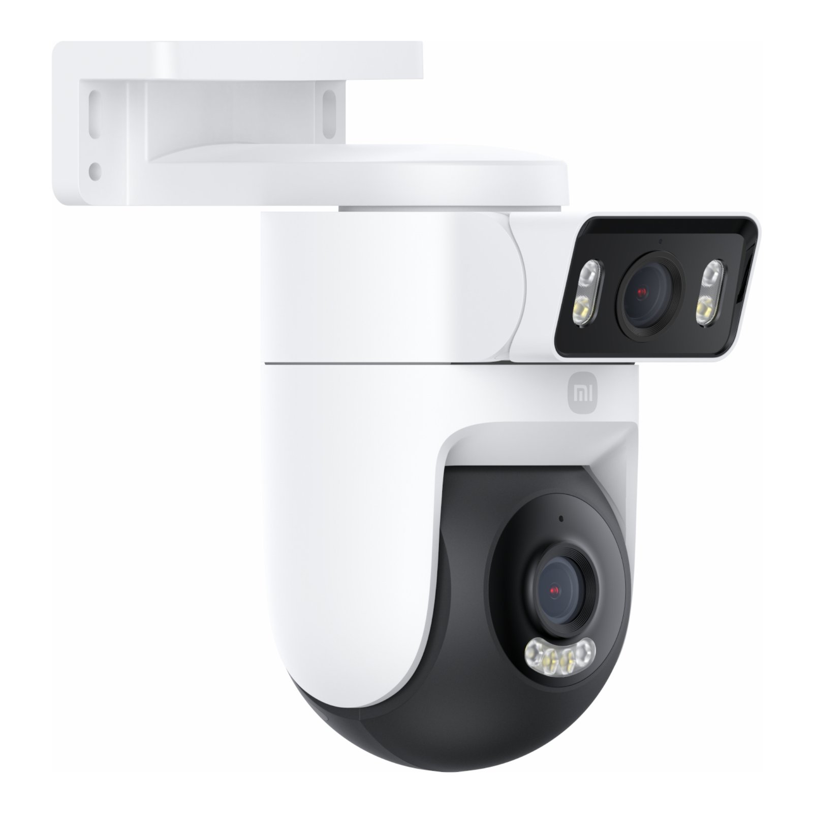 Cámara De Seguridad Xiaomi Cw500 Dual Ext Visión Nocturna 2,5K 360° - Imagen 6