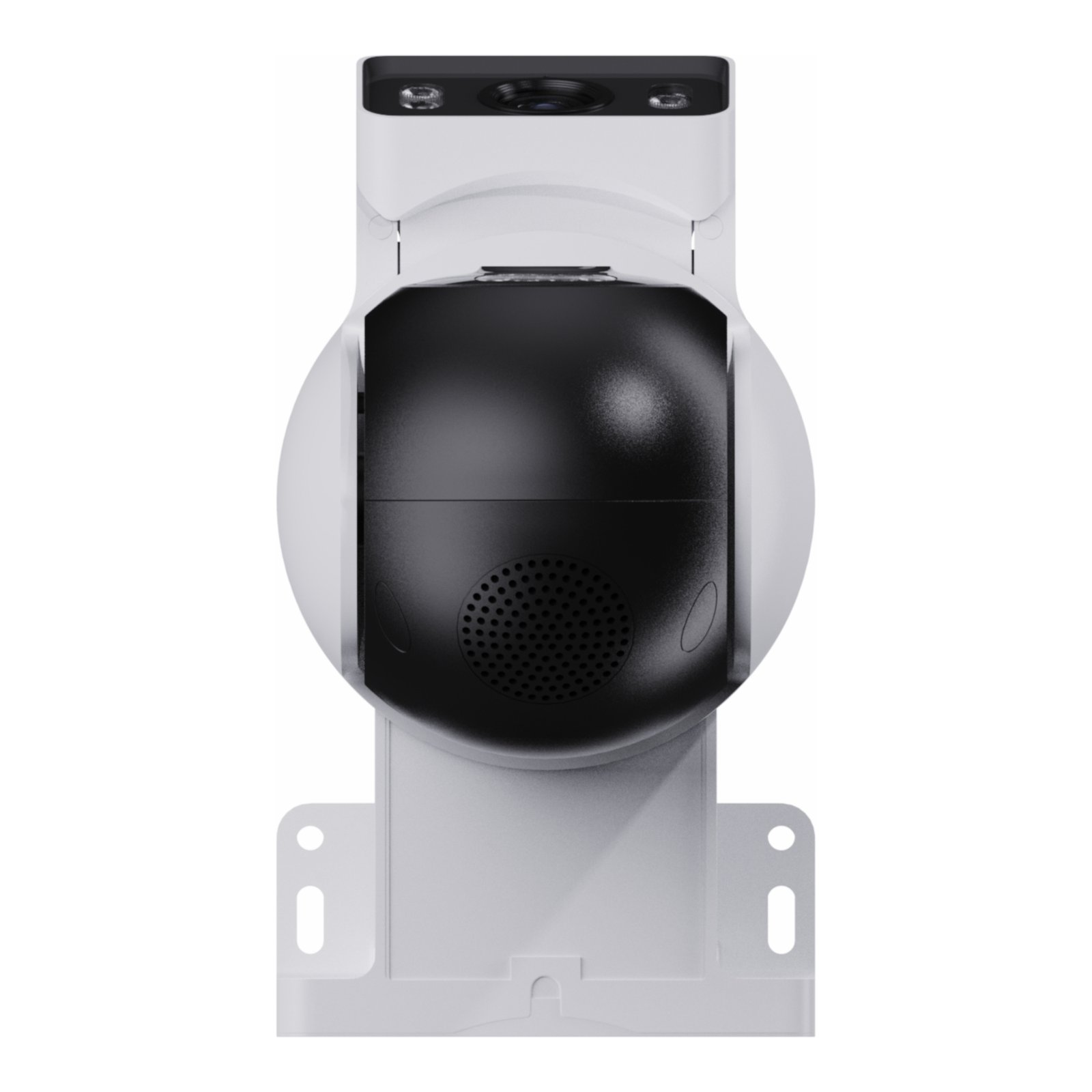 Cámara De Seguridad Xiaomi Cw500 Dual Ext Visión Nocturna 2,5K 360° - Imagen 5