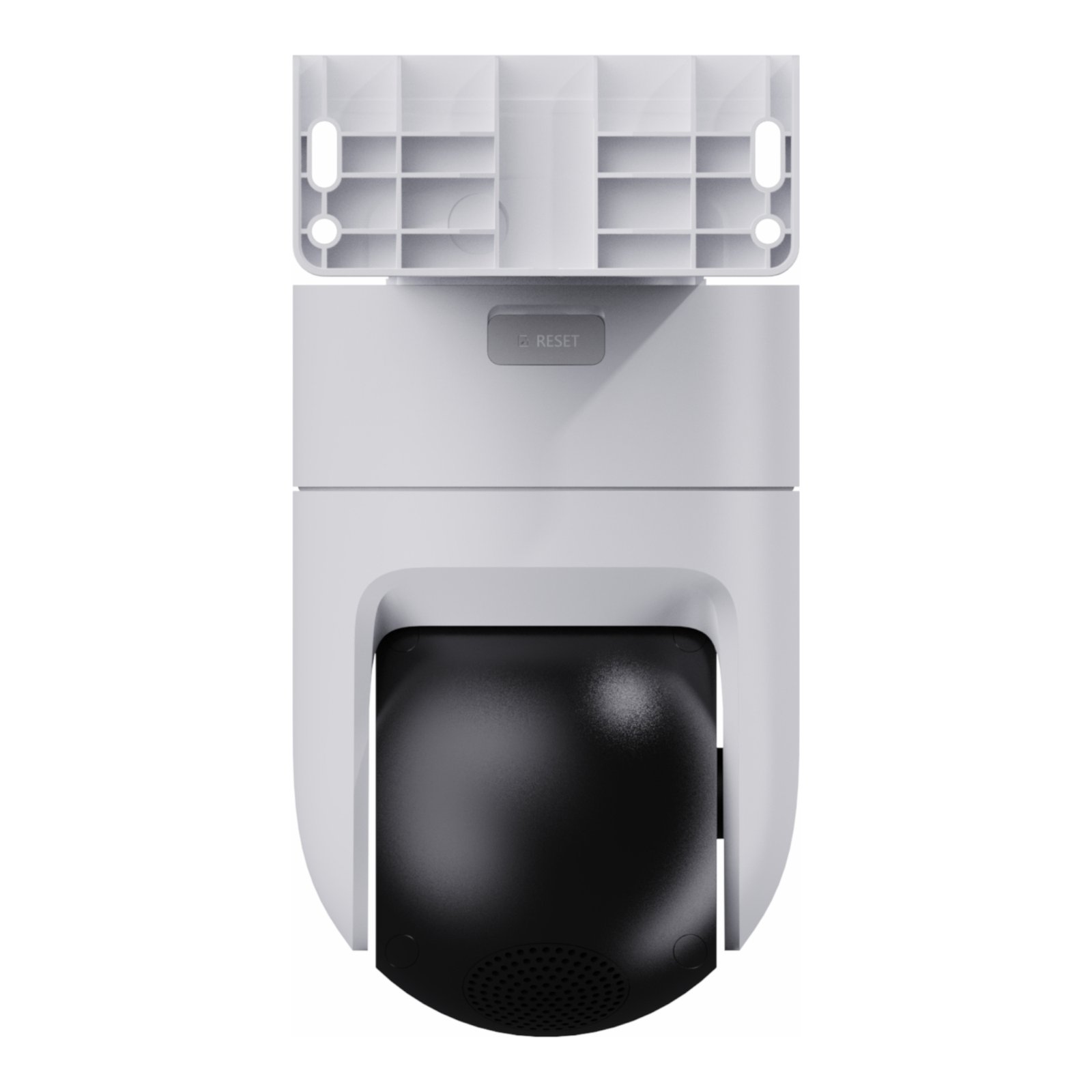 Cámara De Seguridad Xiaomi Cw500 Dual Ext Visión Nocturna 2,5K 360° - Imagen 4