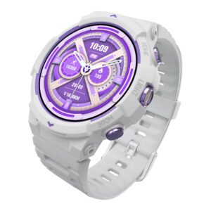 Smartwatch Black Shark GS3 Sport 54mm 5atm 1,43'' Bth Gps
