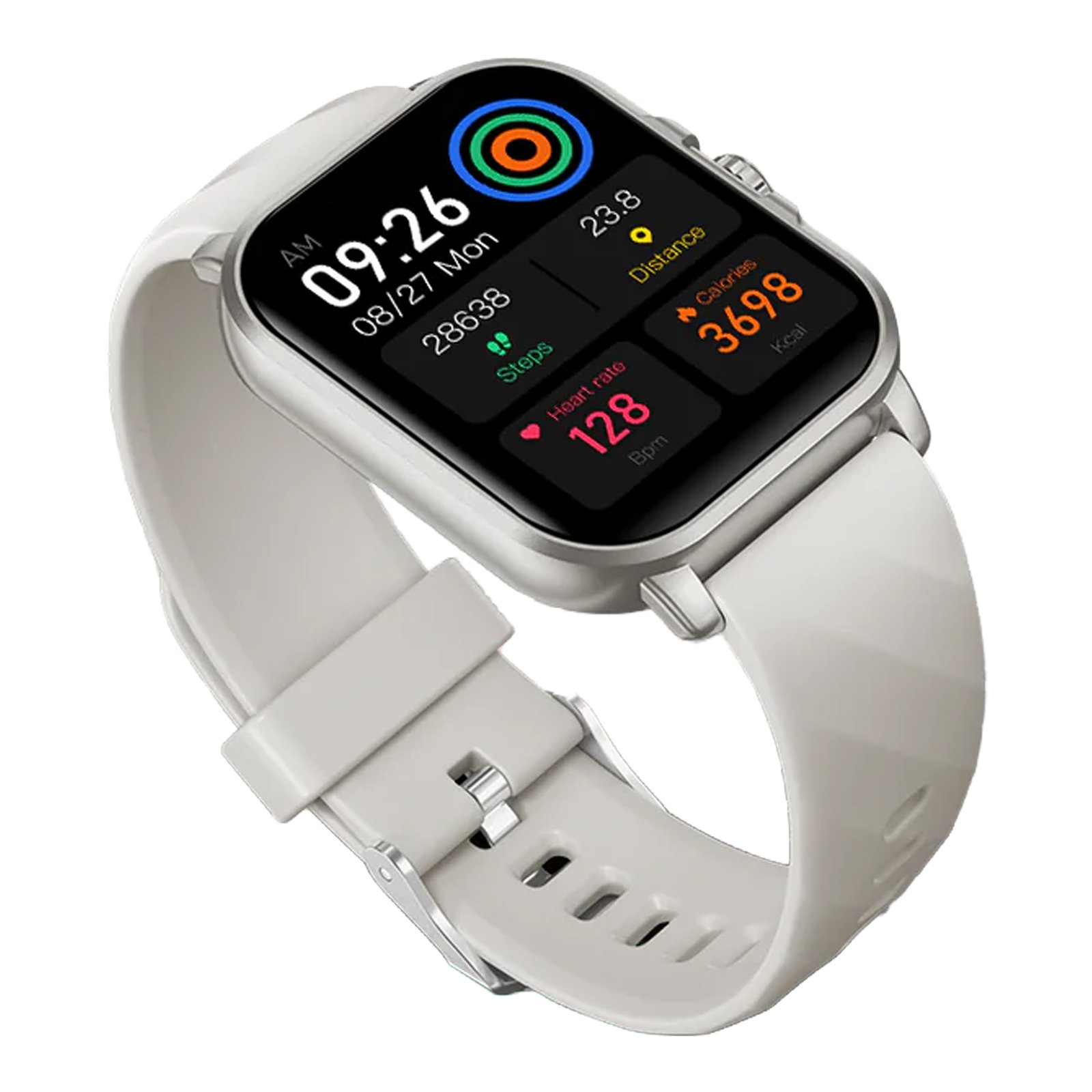 Smartwatch Black Shark GT3 Neo 2,01'' Bt - Imagen 5