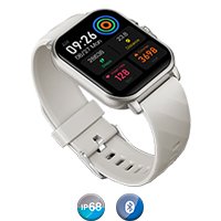 Smartwatch Black Shark GT3 Neo 2,01'' Bt - Imagen 6