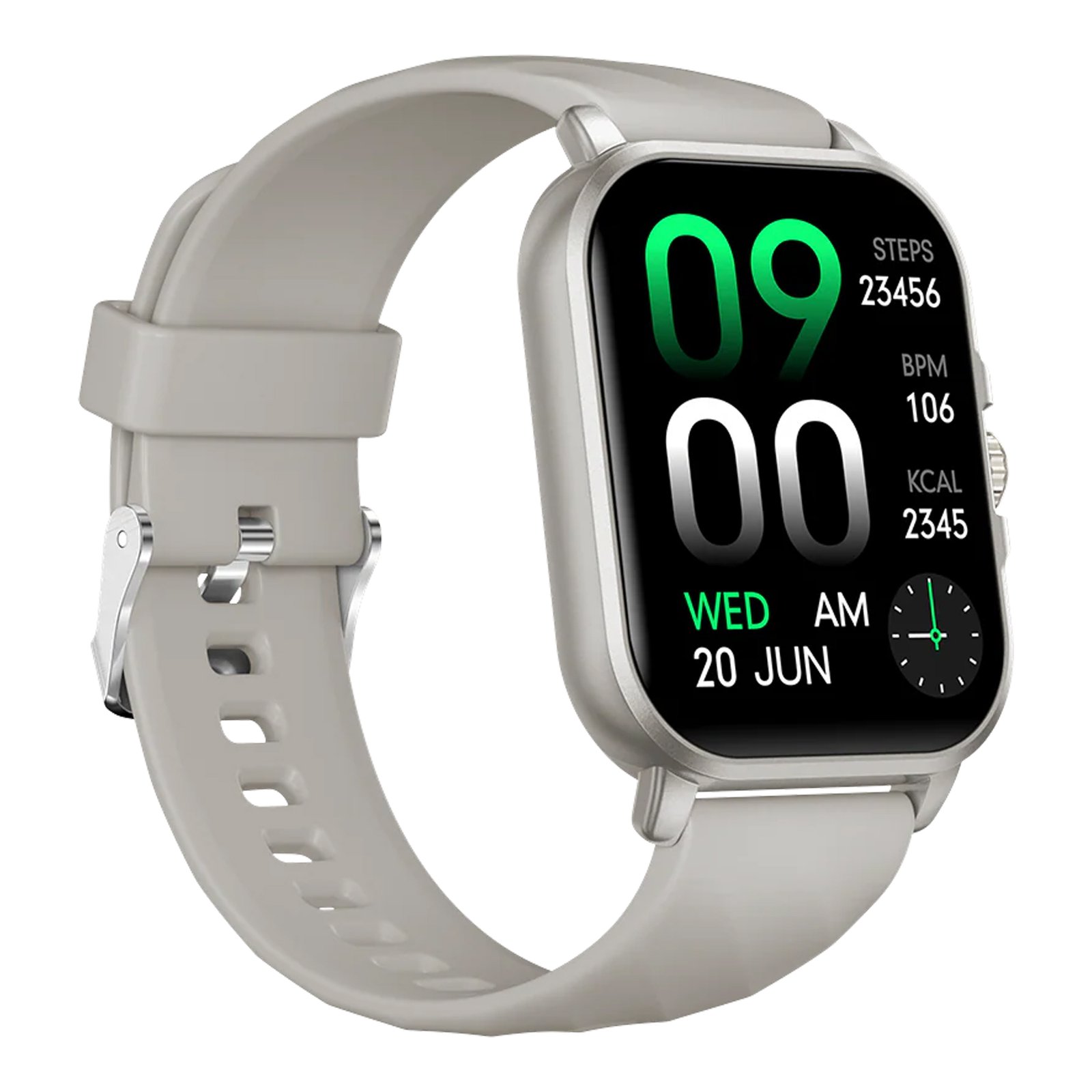 Smartwatch Black Shark GT3 Neo 2,01'' Bt - Imagen 3