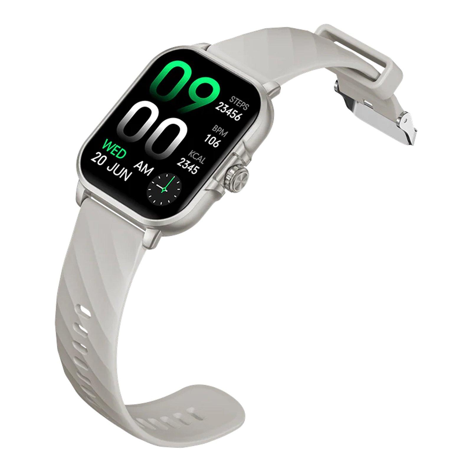 Smartwatch Black Shark GT3 Neo 2,01'' Bt